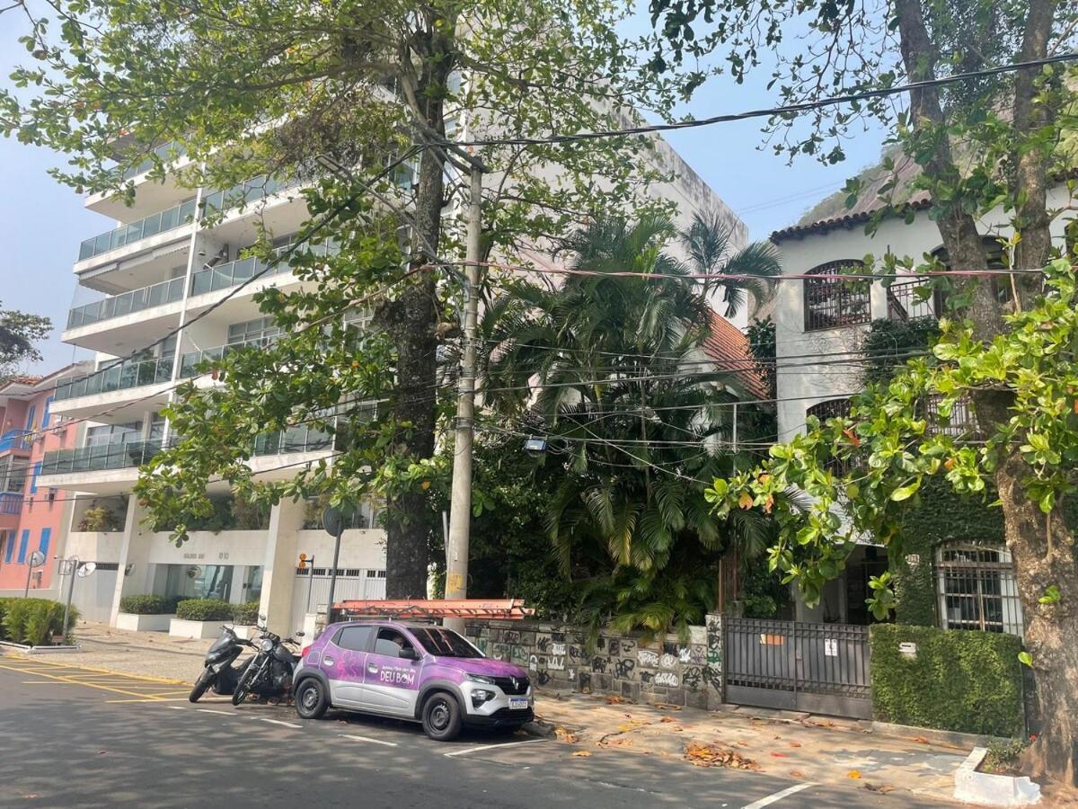 Apartemen Suh Urca 01 Compact *