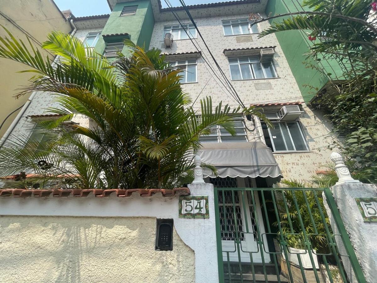 Suh Urca 01 Compact Apartemen Rio de Janeiro