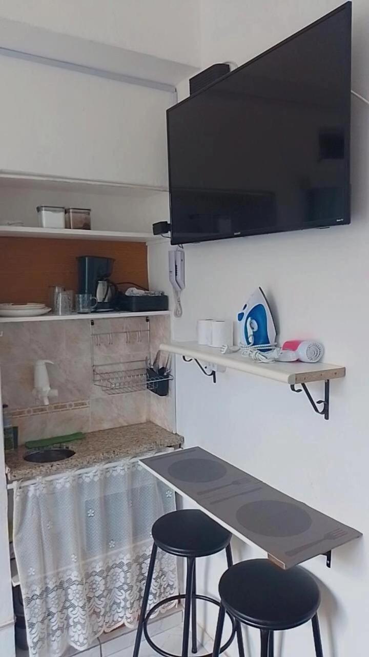 Apartemen Suh Urca 01 Compact